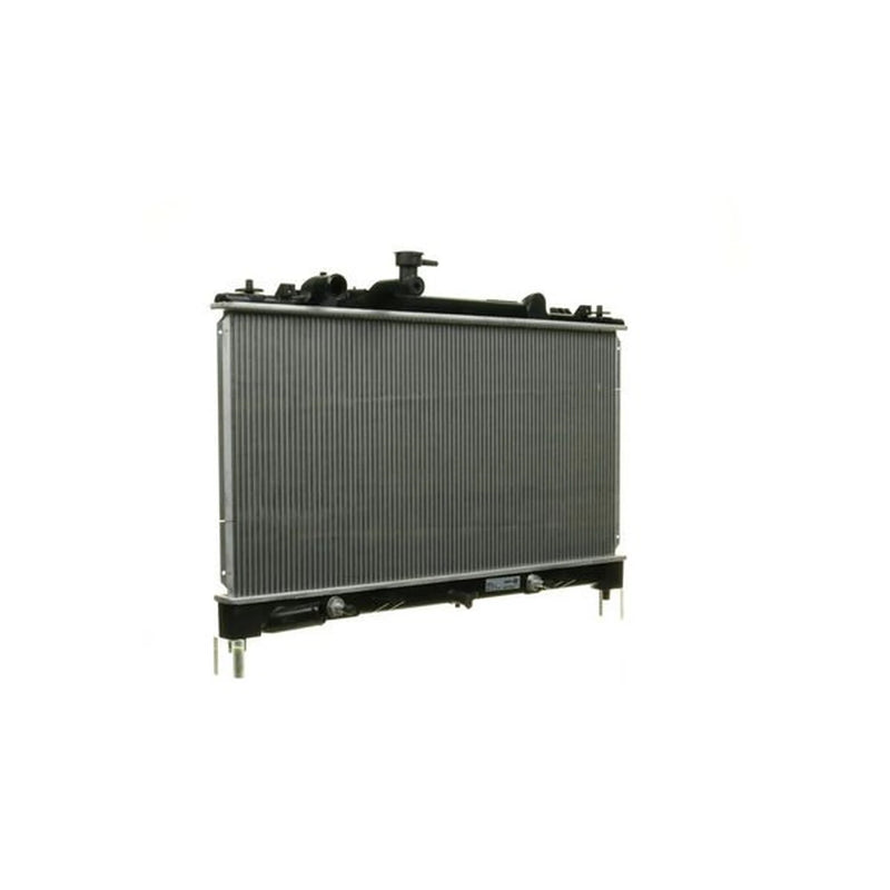 Mahle Engine Radiator fits Mazda 6 2007-2013 2.0 2.5