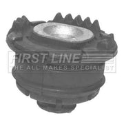 First Line Axle Cross Member Bushing OD ID fits Mercedes-Benz Cls 2004-2010