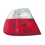 Apec Tail Light / Lamp Left fits BMW 3 1998-2006
