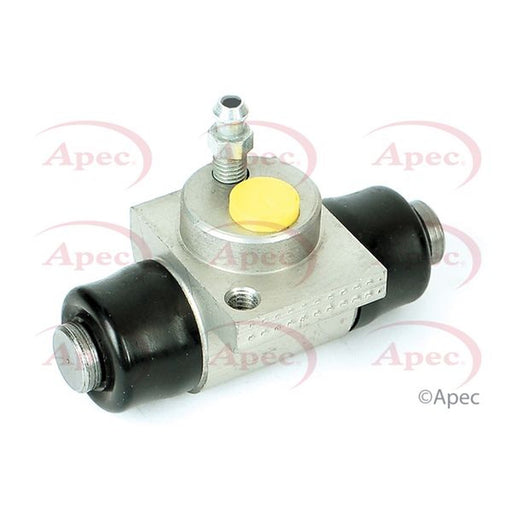 Apec Wheel Cylinder Hydraulic Brake Rear fits Bedford Astra Van Estate 1984-1989