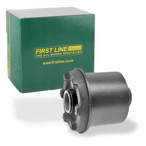 First Line Wishbone / Control / Trailing Arm Bush fits Land Rover Freelander I