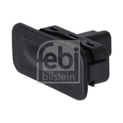 Febi Tailgate Release Switch 2 Connectors Plastic 182451