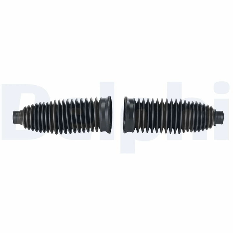 Delphi Steering Bellow Front fits Audi A8 D3 2002-2010 2.8 3.0 3.2 3.7 4.0 4.2