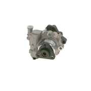 Bosch Power Steering Hydraulic Pump fits Audi A6 C5 1997-2005 2.4 2.8