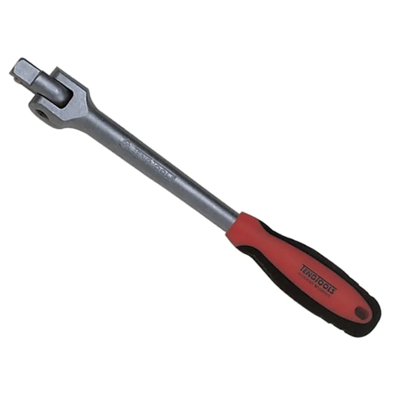 Teng Flexible Handle 250mm 10in 1/2in Drive - TENM120010