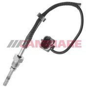 Cambiare Exhaust Gas Temperature Sensor before catalytic conve VE390026