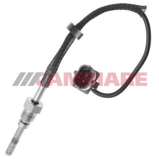 Cambiare Exhaust Gas Temperature Sensor before catalytic conve VE390026