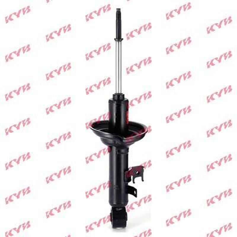 KYB 2 x Shock Absorbers fits Toyota Hilux Vigo VII Pickup 2005-2015 2.5