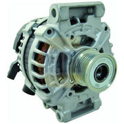 NAPA Car Alternator 12V fits Citroën Berlingo Box Body/Mpv 2009-2018 1.6
