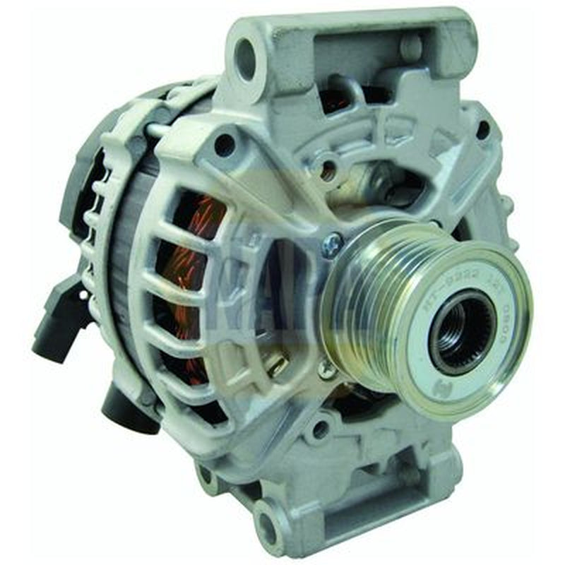 NAPA Car Alternator 12V fits Citroën Berlingo Box Body/Mpv 2009-2018 1.6