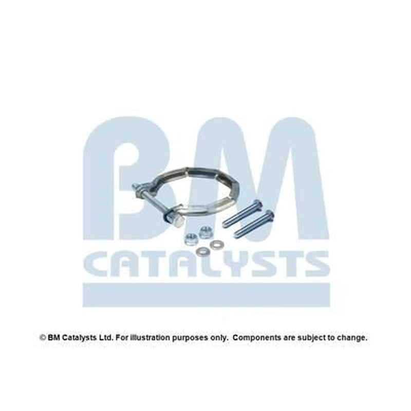 BM Catalysts Fitting Kit FK80235B FK80235B