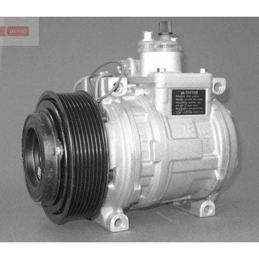 Denso Air Conditioning Compressor