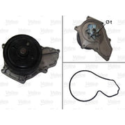 Valeo Engine Cooling Water Pump 506878