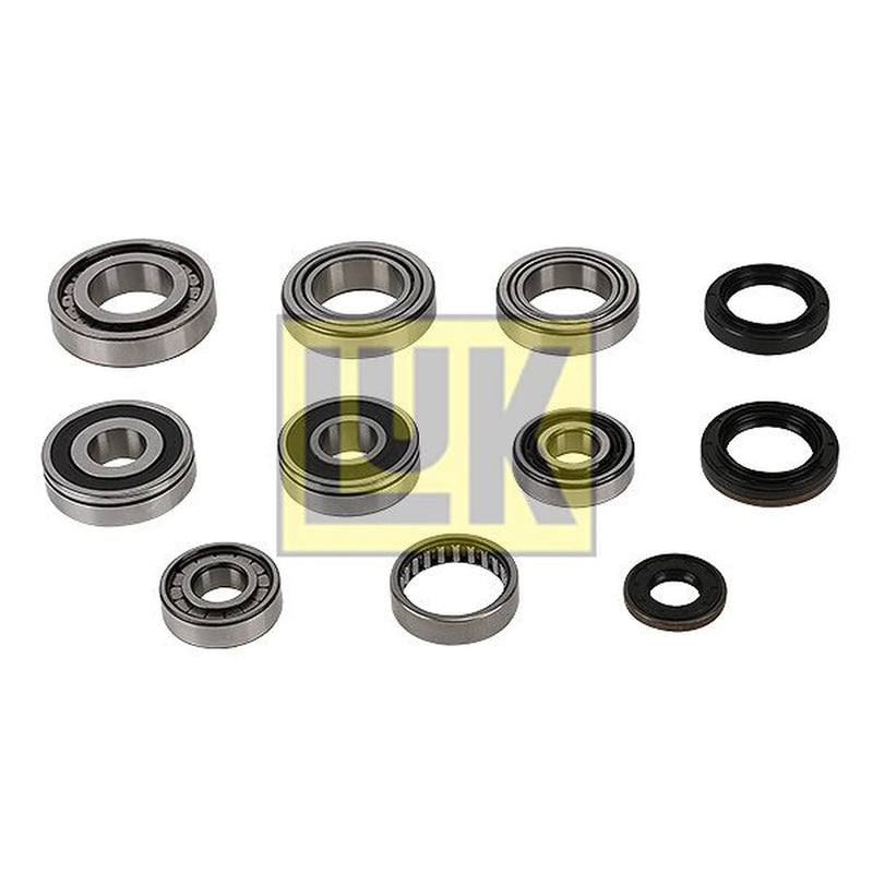 LuK Gearbox Repair Kit fits Alfa Romeo Mito 2008-2018 1.4