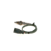 Bosch O2 Lambda Oxygen Sensor Right fits Land Rover Discovery IV 2013-2018 3.0