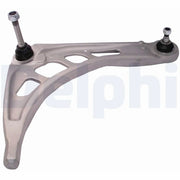 Delphi Control/Trailing Arm Lower fits BMW 3 1997-2007