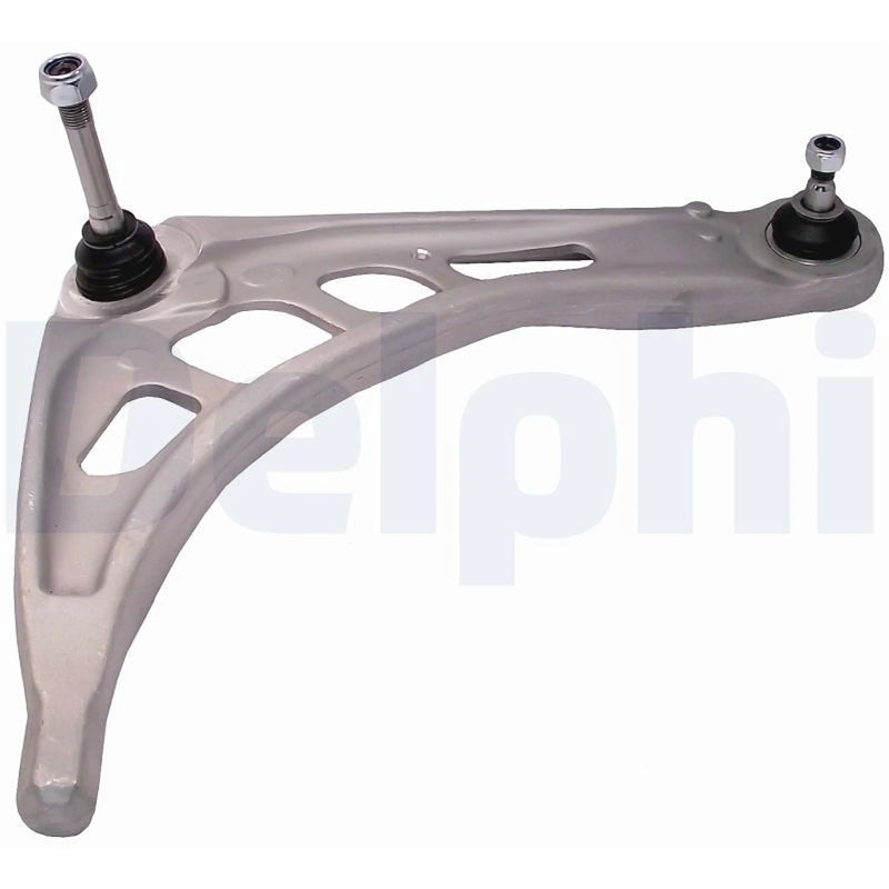 Delphi Control/Trailing Arm Lower fits BMW 3 1997-2007