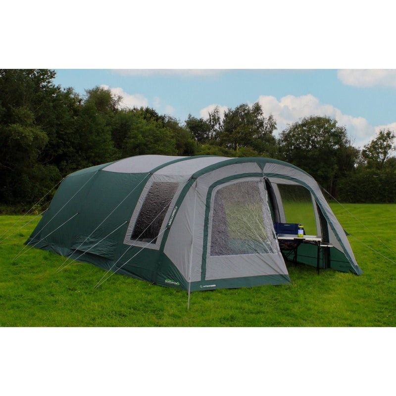 Outdoor Revolution Atom 600 Including Footprint Family Tent Outdoor Revolution - Dynamic Drive