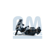 BM Catalysts Homologated Petrol Cat fits Toyota Yaris/Vitz 2005-2020 1.0