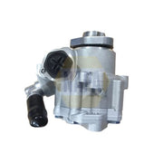 NAPA Power Steering Hydraulic Pump fits VW Transporter 1990-2003 2.4 2.5