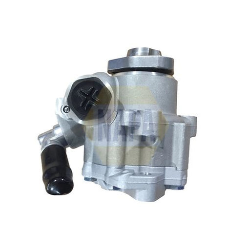 NAPA Power Steering Hydraulic Pump fits VW Transporter 1990-2003 2.4 2.5