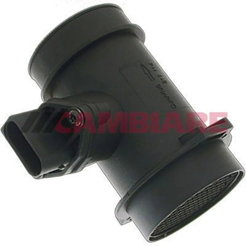 Cambiare MAF Sensor (Mass Air Flow) fits Mercedes-Benz C-Class 1993-2000