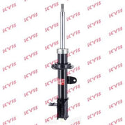 KYB Shock Absorber Damper Strut Rear Left fits Toyota MR2 III 1999-2007 1.8