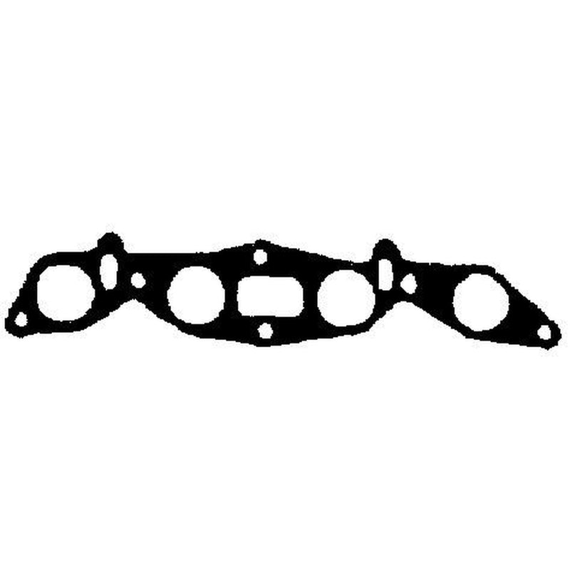 BGA Intake Manifold Gasket 1mm Thick fits Ford Capri 1974-1987 1.6 2.0