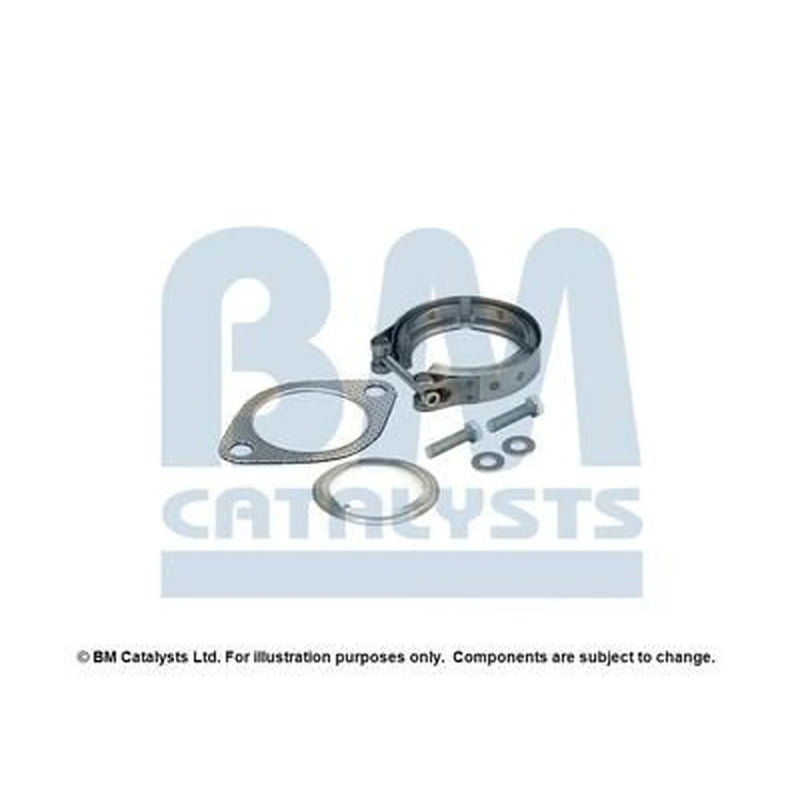 BM Catalysts Fitting Kit FK11113B FK11113B
