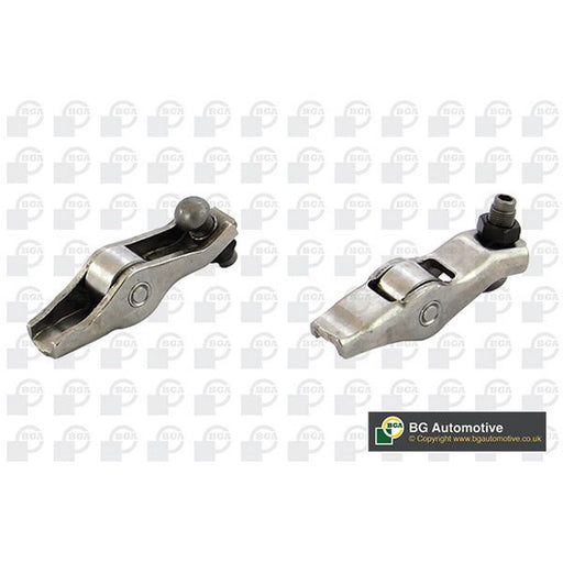 BGA Engine Timing Rocker Arm Intake Side fits Mazda 3 2009-2014 2.2