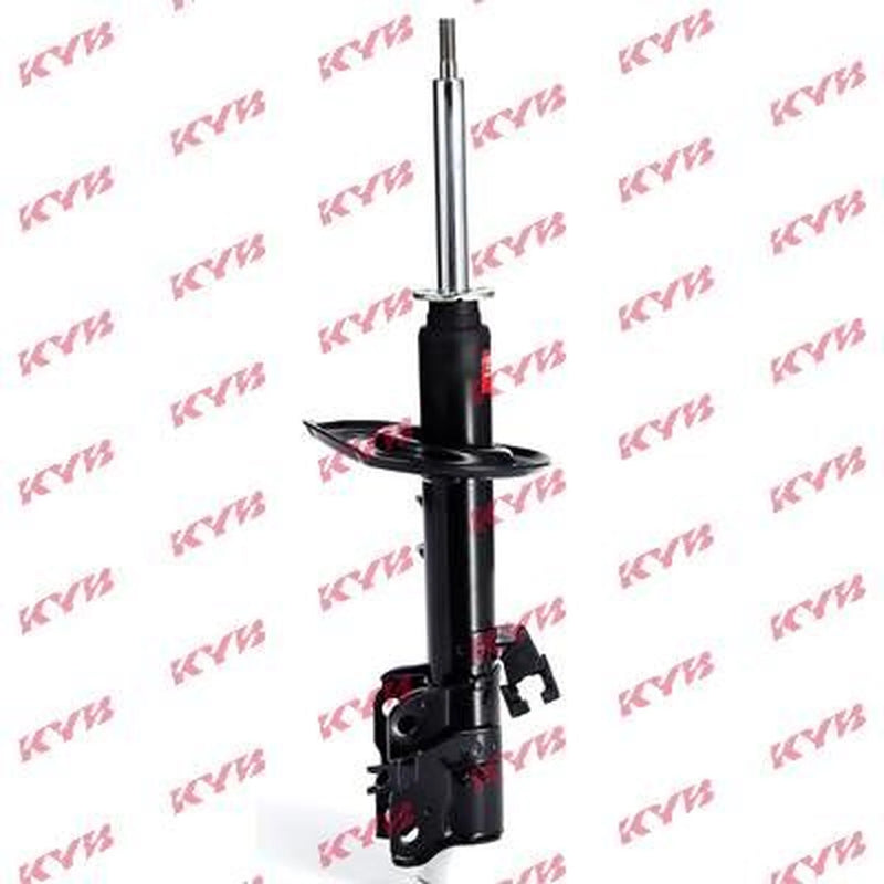 KYB Shock Absorber Damper Strut Front Right fits Nissan Qashqai +2 2007-2014