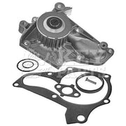 Key Parts Engine Cooling Water Pump fits Toyota Avensis 1997-2000 2.0