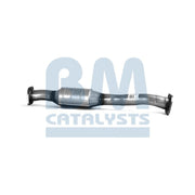 BM Catalysts Homologated Petrol Cat fits Nissan X-Trail I 2001-2013 2.0 2.5