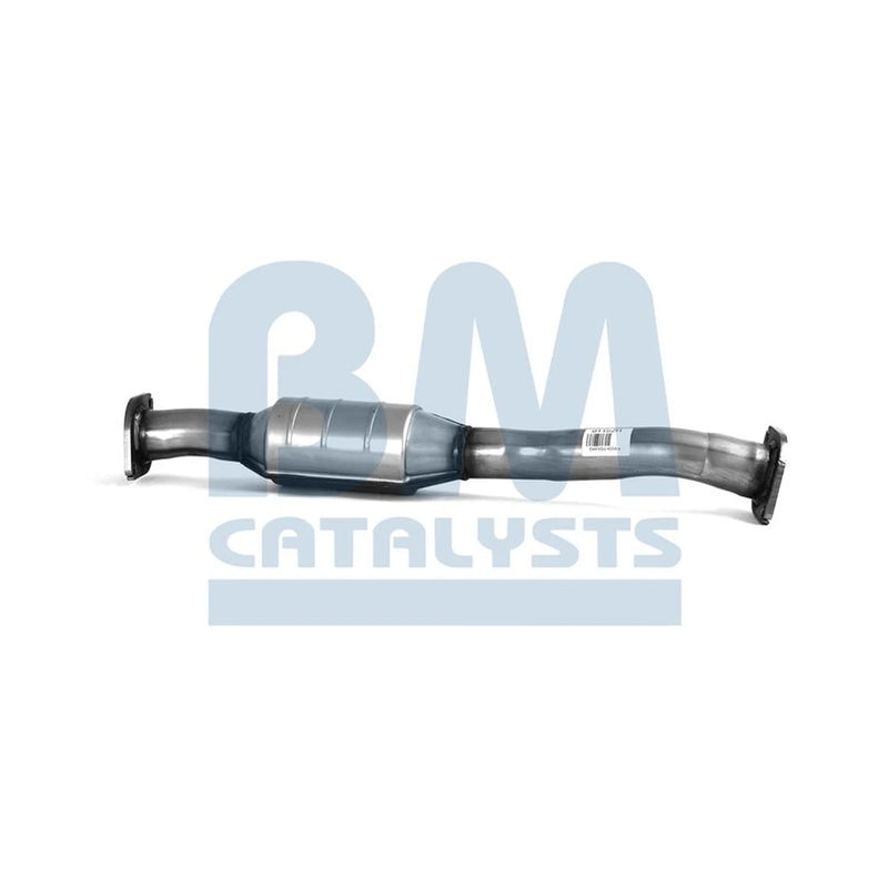 BM Catalysts Homologated Petrol Cat fits Nissan X-Trail I 2001-2013 2.0 2.5
