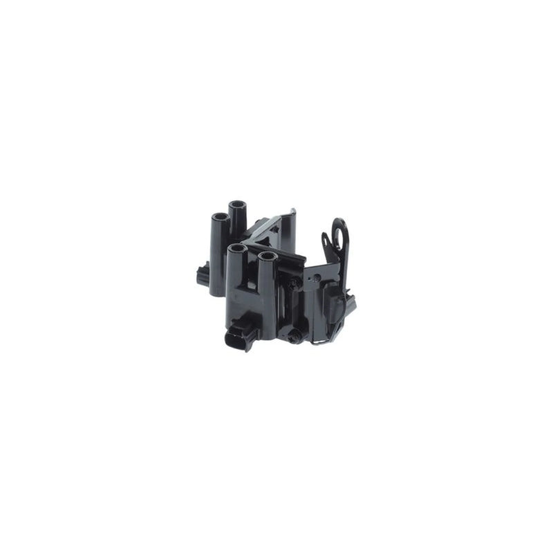 Bosch Ignition Coil Pack fits Hyundai Accent II 1999-2002 1.5