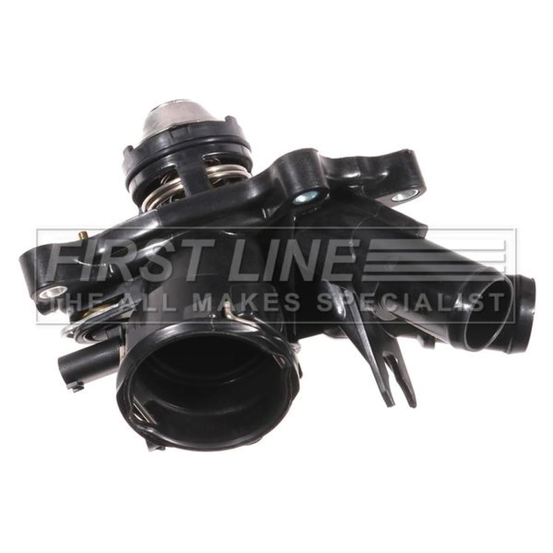 First Line Thermostat,Coolant fits Mercedes-Benz C-Class 2007-2014