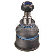 Key Parts Ball Joint Front Left fits Honda Civic VII 2000-2005