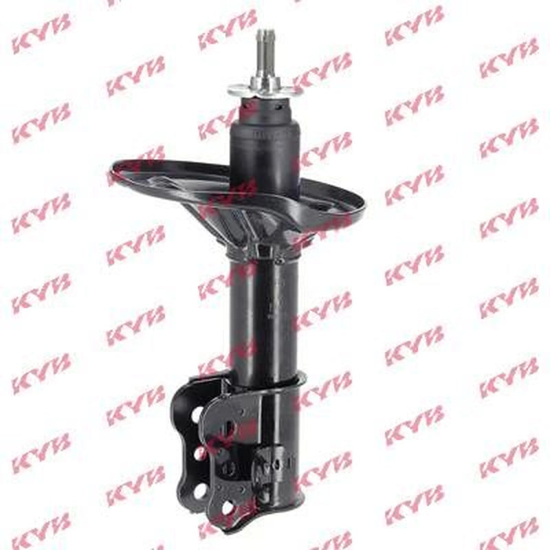 KYB Shock Absorber Damper Strut Front Right fits Mazda 626 1991-1997 1.8 2.0 2.5