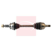 Apec CV Drive Shaft Driveshaft Front Left fits Opel Astra J 2009-2018 1.6 1.7