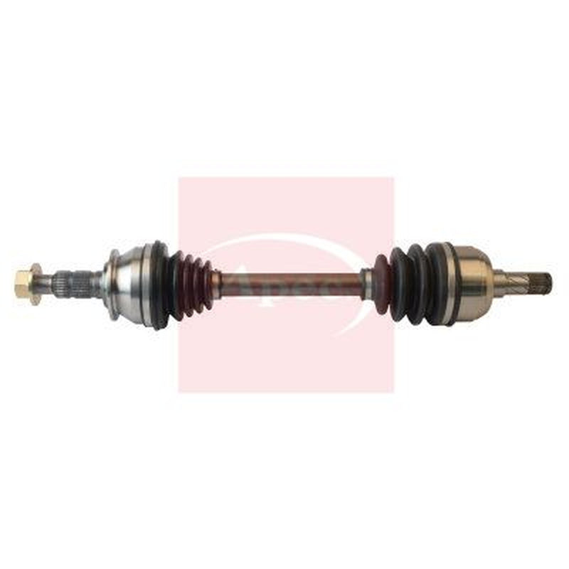 Apec CV Drive Shaft Driveshaft Front Left fits Opel Astra J 2009-2018 1.6 1.7