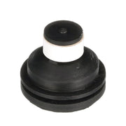 Gates Engine Cover Buffer fits Renault Clio I 1990-1998 1.1 1.2 1.4 1.8 1.9
