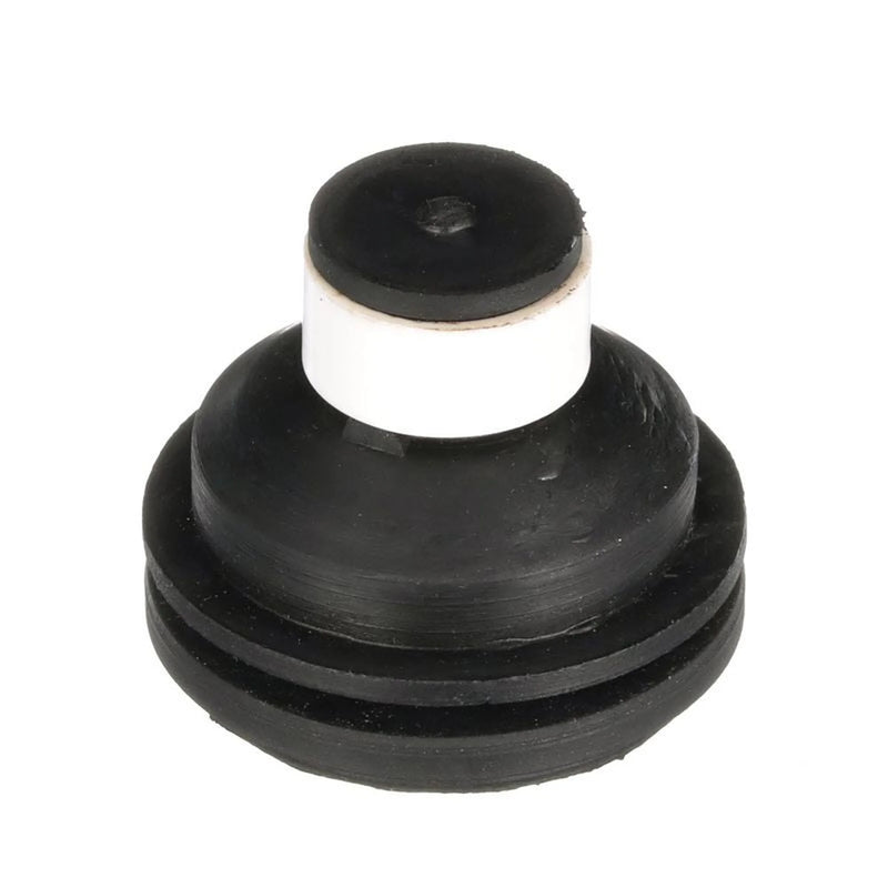 Gates Engine Cover Buffer fits Renault Clio I 1990-1998 1.1 1.2 1.4 1.8 1.9
