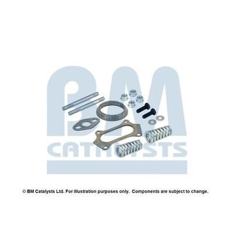 BM Catalysts Fitting Kit FK91779C FK91779C