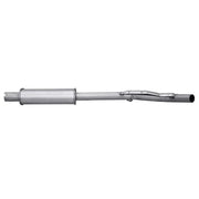 Hella Middle Silencer fits Fiat Punto 1993-1999 1.1