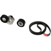 Gates V-Ribbed Belt Set K056PK1740