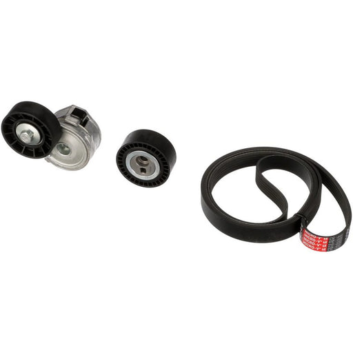 Gates V-Ribbed Belt Set K056PK1740