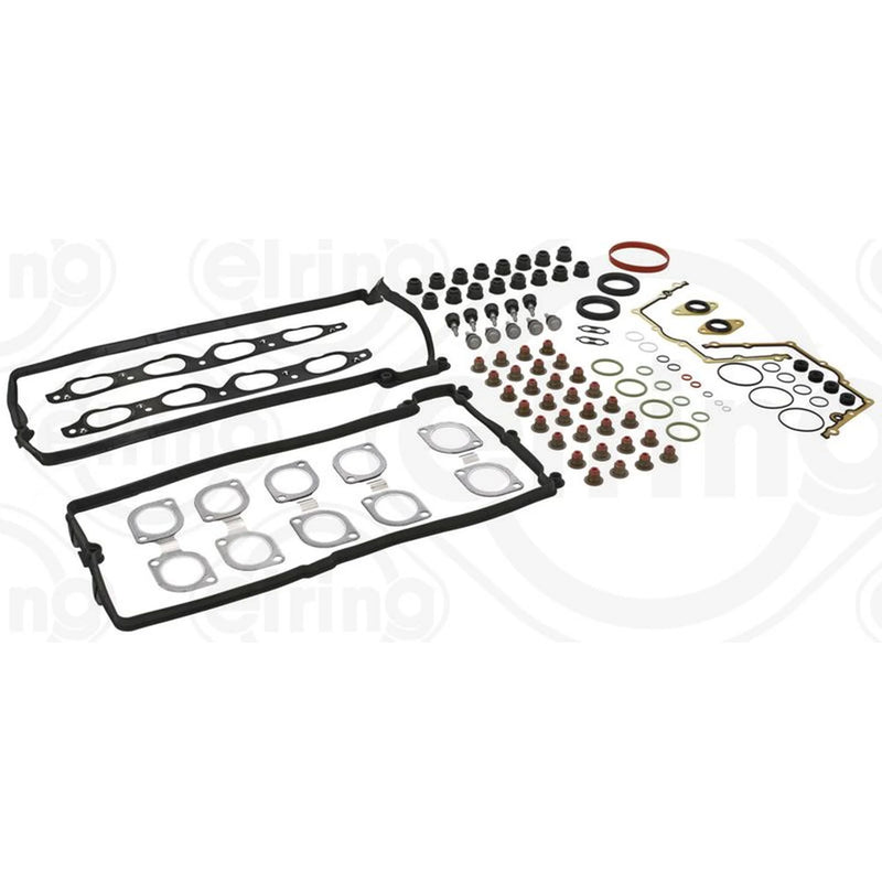 Elring Cylinder Head Gasket Kit fits BMW 5 2003-2010