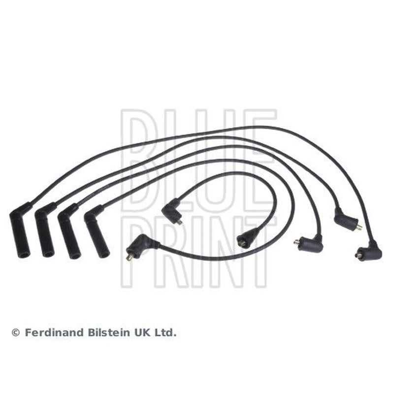 Blue Print Ignition HT Lead Cable Kit ADC41602