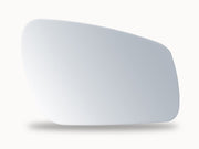 Summit Stick-On Standard Mirror Glass fits Ford Mondeo Focus 05 on RHS Summit - Bars 4 Cars