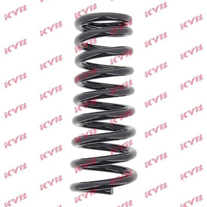 KYB Rear Suspension Coil Spring fits Mercedes-Benz S-Class 1991-1999